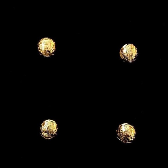 BURBERRY Cashmere Coat - Picture 10 of 12